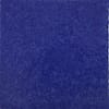 Koboltblå blank 12x12