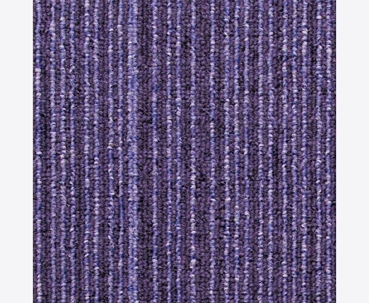 Stripe lila 50x50