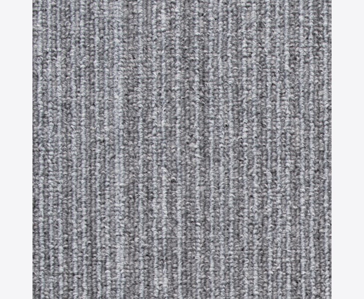 Stripe grå 50x50
