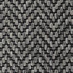 Dark Herringbone